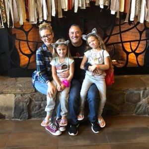 Welcome to Our Closet